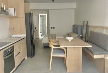 Departamento en  Avenida José Vasconcelos 86, Condesa, Cuauhtémoc, Ciudad De México, 06140, Mex