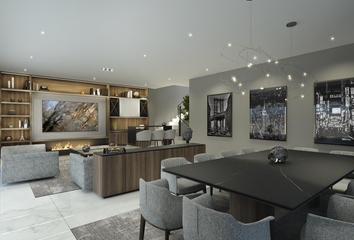 Departamento en  Calle Fuente De La Juventud 7-81, Lomas De Tecamachalco, Naucalpan De Juárez, Naucalpan De Juárez, México, 53950, Mex