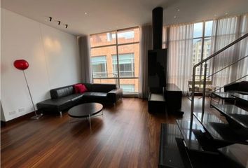 Apartamento en Carrera 10 90 13, El Chico, Bogotá, Distrito Capital, Col