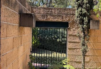 Casa en  Santa Fe Cuajimalpa, Cuajimalpa De Morelos