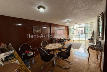 Departamento en  Roma Norte, Cuauhtémoc, Cdmx