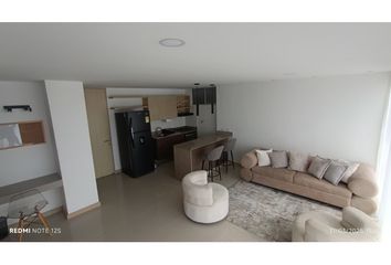 Apartment for rent in San Diego, Medellín