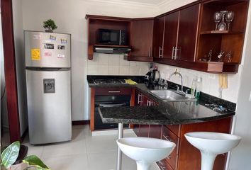 Apartamento en Laureles, Medellín