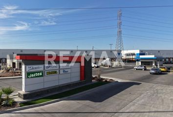 Nave en  González Ortega, Mexicali