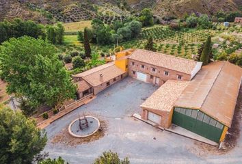 Terreno en  Gor, Granada Provincia