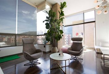Apartment for rent in Bella Suiza, Bogotá