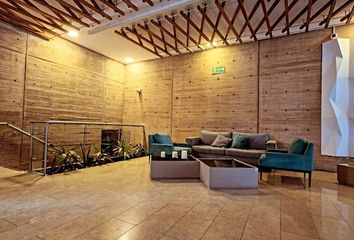 Apartment for rent in San Martín Centro, Bogotá