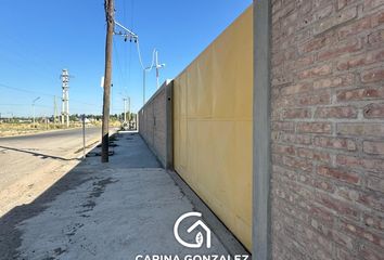 Terrenos en  Plottier, Neuquen