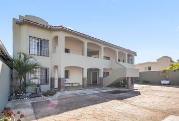 Departamento en  Calle De Las Azucenas 37-105, Lomas De Valle Verde, Ensenada, Baja California, 22839, Mex