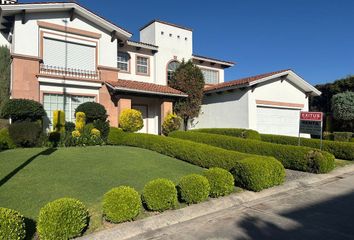 Casa en  Calle Durazno 123-128, Los Robles, Fraccionamiento Y Club De Golf Los Encinos, Lerma, México, 52005, Mex