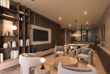 Departamento en  Calle 28-a, México Norte, Mérida, Yucatán, 97116, Mex