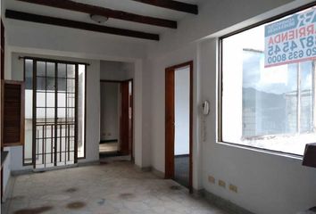 Apartment for rent in Milán, Manizales