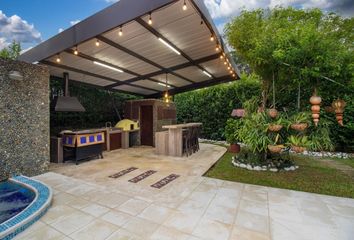 House for rent in Parcelaciones Pance, Cali