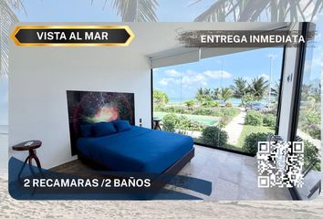 Departamento en  Mahahual, Othón P. Blanco