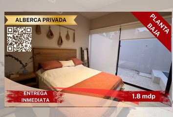 Departamento en  Coba, Tulum