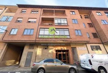 Piso en  El Burgo De Osma, Soria Provincia