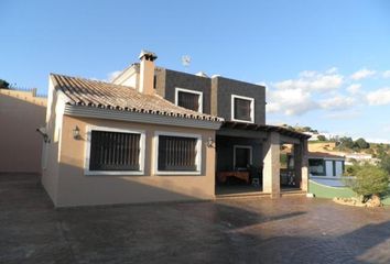 Chalet en  Estepona, Málaga Provincia