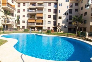 Piso en  San Luis De Sabinillas, Málaga Provincia