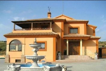 Chalet en  Estepona, Málaga Provincia