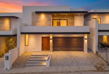 Casa en condominio en  23454, Los Cabos, Baja California Sur, Mex
