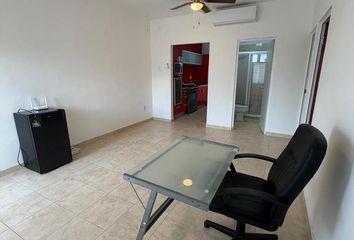 Departamento en  Real Ibiza, Solidaridad, Quintana Roo