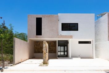 Casa en  Gran Olaza, Komchén, Mérida, Yucatán, 97302, Mex