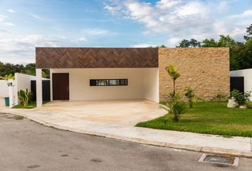 Casa en  Gran Olaza, Komchén, Mérida, Yucatán, 97302, Mex