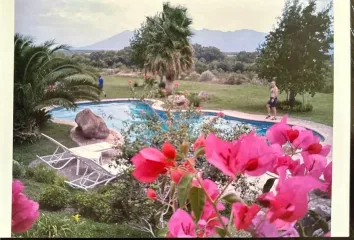 Rancho en  Calle Real De Cadereyta, Real De Cadereyta, Cadereyta Jiménez, Nuevo León, 67485, Mex