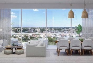 Departamento en  José Luis Vargas Vega Ginecólogo, Mérida, San Carlos, Mérida, Yucatán, 97133, Mex