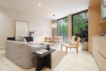 Departamento en  Baz 172, Avenida Insurgentes Sur 3579, Roma Norte, Cuauhtémoc, Ciudad De México, 06700, Mex