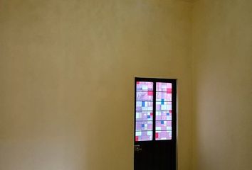 Departamento en renta en Roma Sur