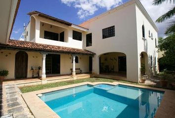 Casa en  Calle 10 101-131, Montecristo, Mérida, Yucatán, 97133, Mex