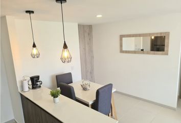 Apartment for rent in Candelaria Centro, Medellín