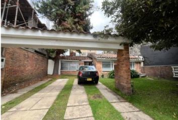 House for rent in Nueva Autopista, Bogotá