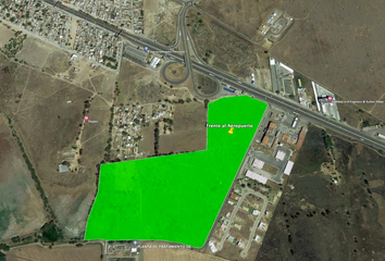Lote de Terreno en  Carretera Irapuato-león, Guanajuato, 36266, Mex