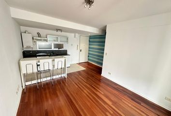 Departamento en  Palermo Hollywood, Capital Federal