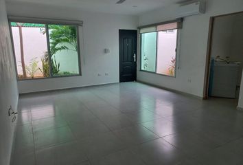 Departamento en  Calle 27, Montebello, Mérida, Yucatán, 97113, Mex