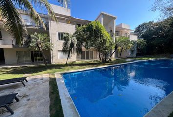 Casa en condominio en  Playa Del Carmen, Quintana Roo