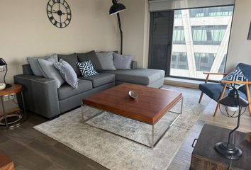 Departamento en  Carretera Federal México-toluca 1151, Cooperativa Palo Alto, Cuajimalpa De Morelos, Ciudad De México, 05110, Mex