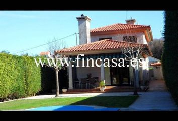 Chalet en  Baiona, Pontevedra Provincia
