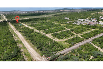 Lote de Terreno en  Country Del Mar, Los Cabos