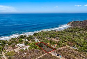 Lote de Terreno en  Sayulita, Bahía De Banderas