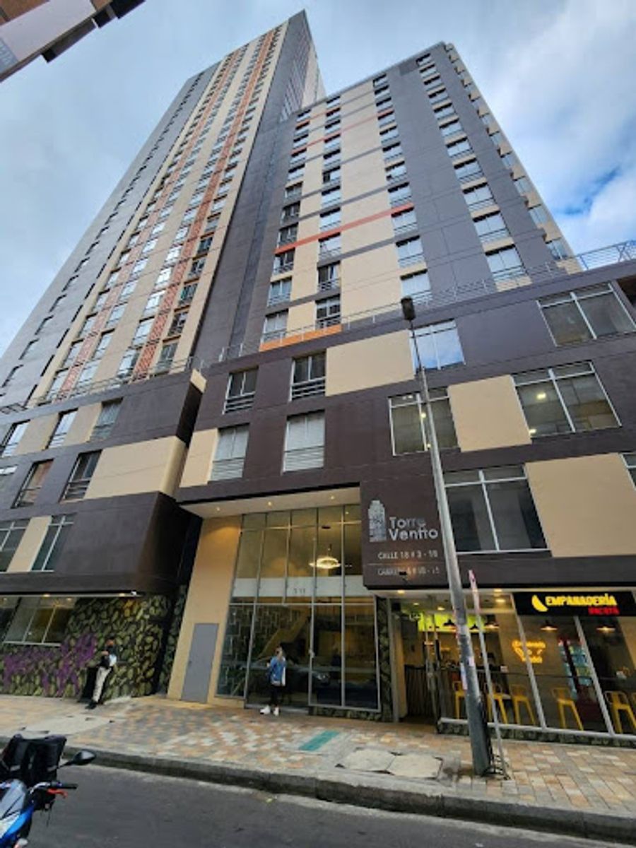 Apartamento en arriendo Las Américas Occidente (Occidente) en Las Americas Occidente
