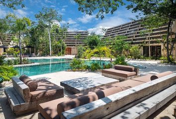 Lote de Terreno en  77764, Tulum, Quintana Roo, Mex