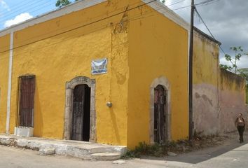 Casa en  Izamal, Yucatán