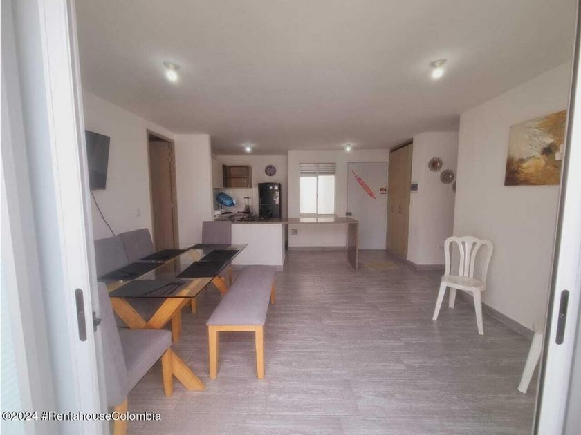 Apartment for rent in Cartagena