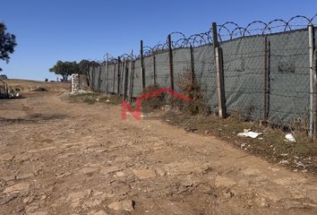 Lote de Terreno en  La Misión, Ensenada