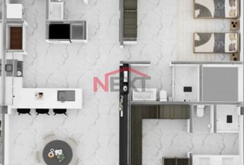 Departamento en  Adolfo Ruiz Cortines, Ensenada