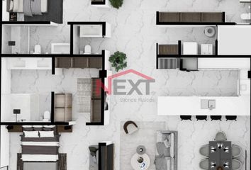 Departamento en  Adolfo Ruiz Cortines, Ensenada