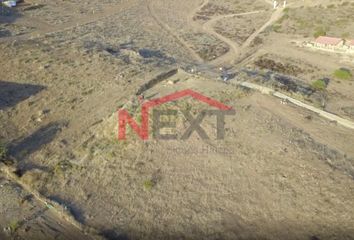 Lote de Terreno en  La Misión, Ensenada